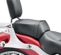 Sundowner Passenger Pillion