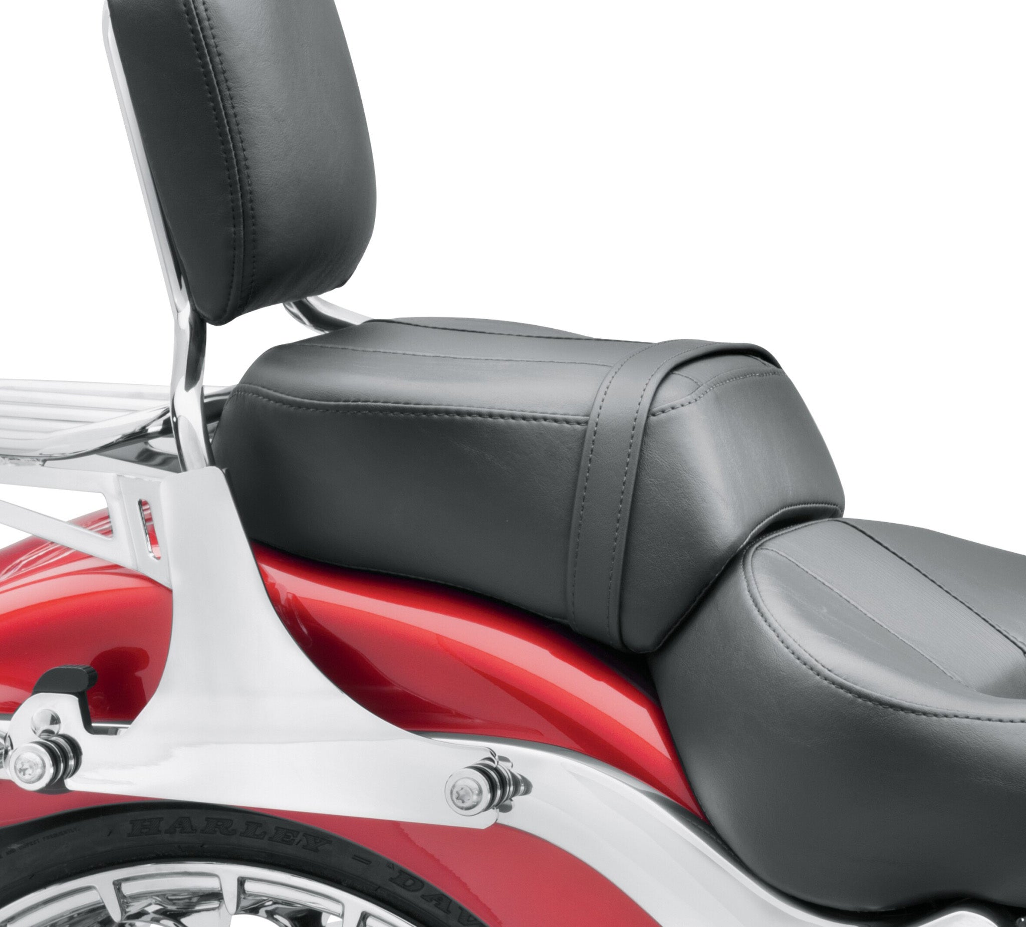 Sundowner Passenger Pillion