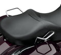 Chrome Passenger Grab Rail