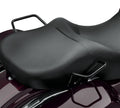 Gloss Black Passenger Grab Rail