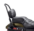 Passenger Pillion