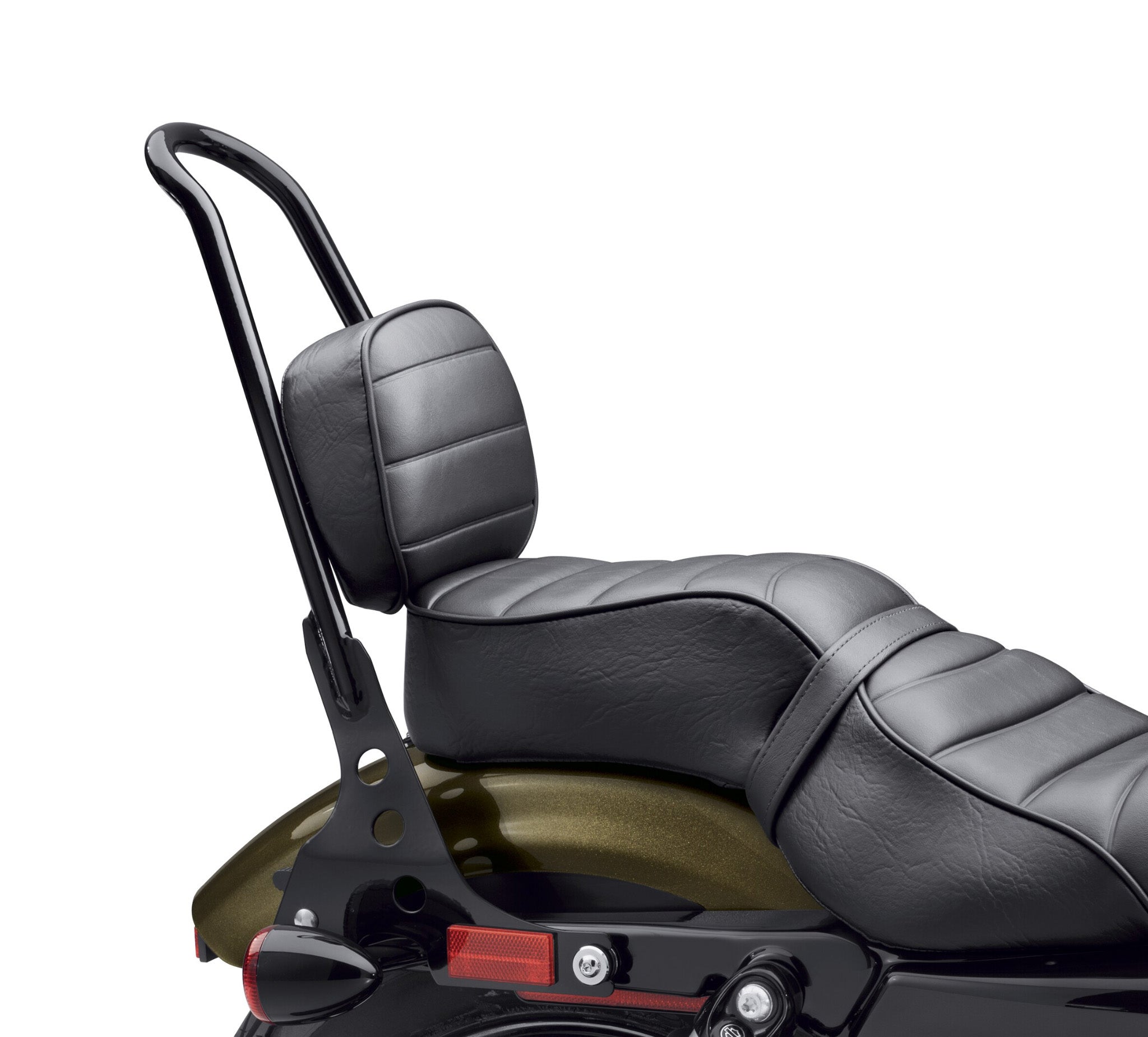 Passenger Pillion