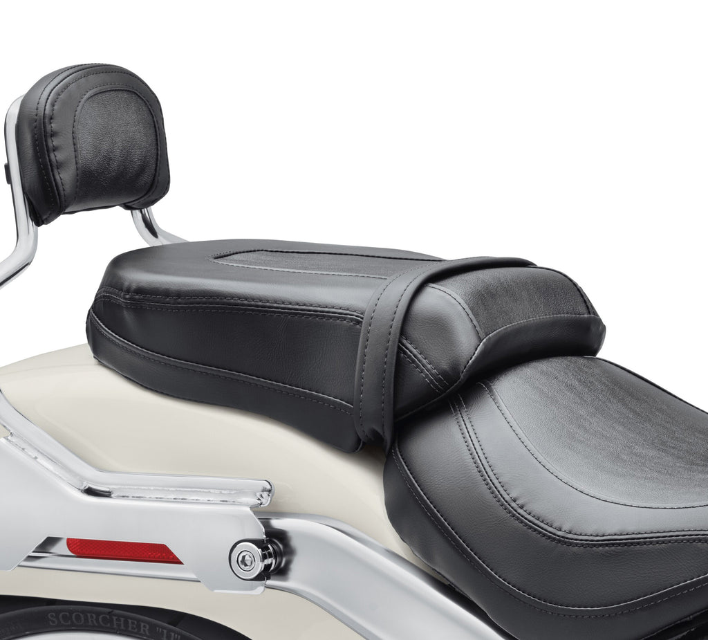 Sundowner Passenger Pillion - Fat Boy