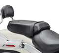 Sundowner Passenger Pillion - Fat Boy