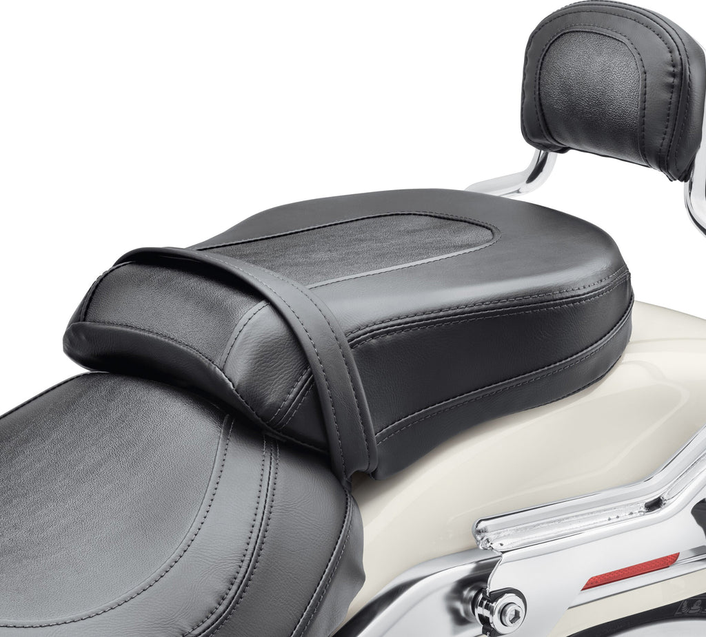 Sundowner Passenger Pillion - Fat Boy