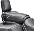Sundowner Passenger Pillion - Heritage Softail Styling