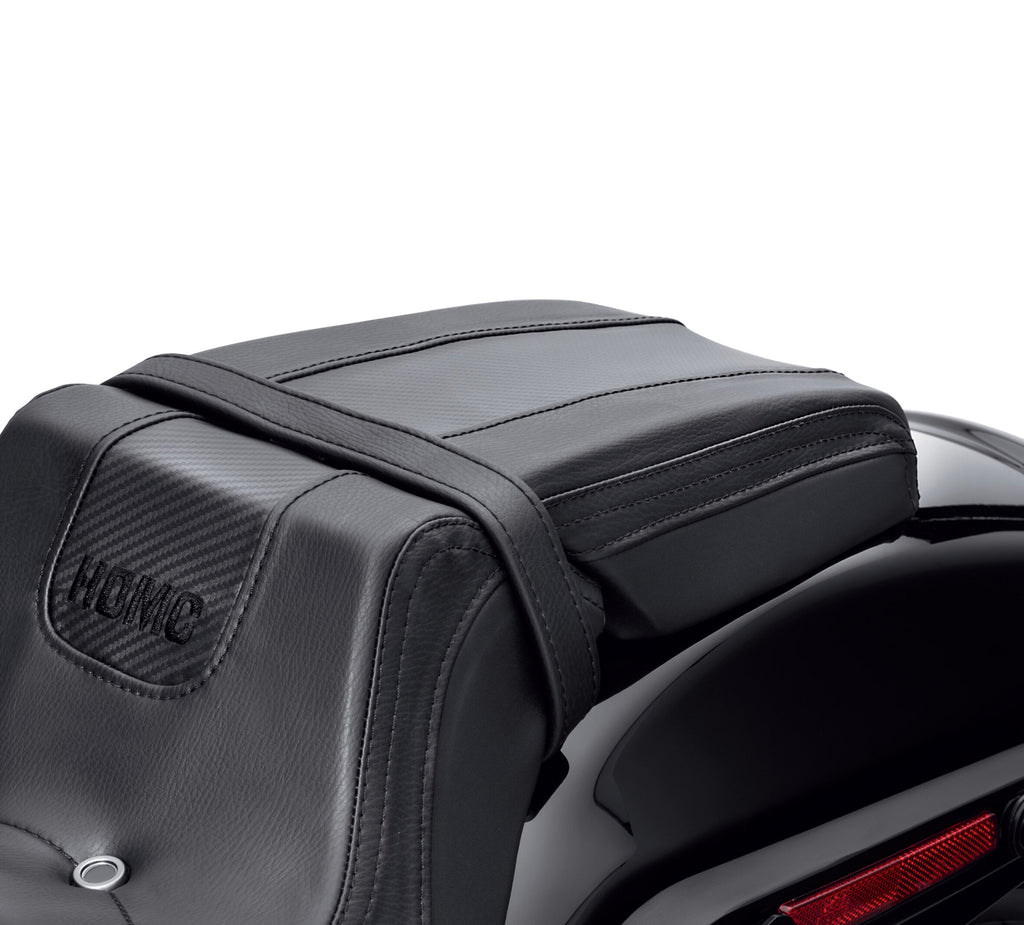 Bevel Passenger Pillion