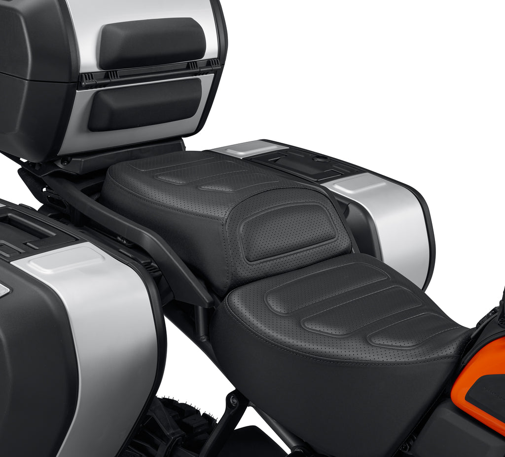 Sundowner Passenger Pillion