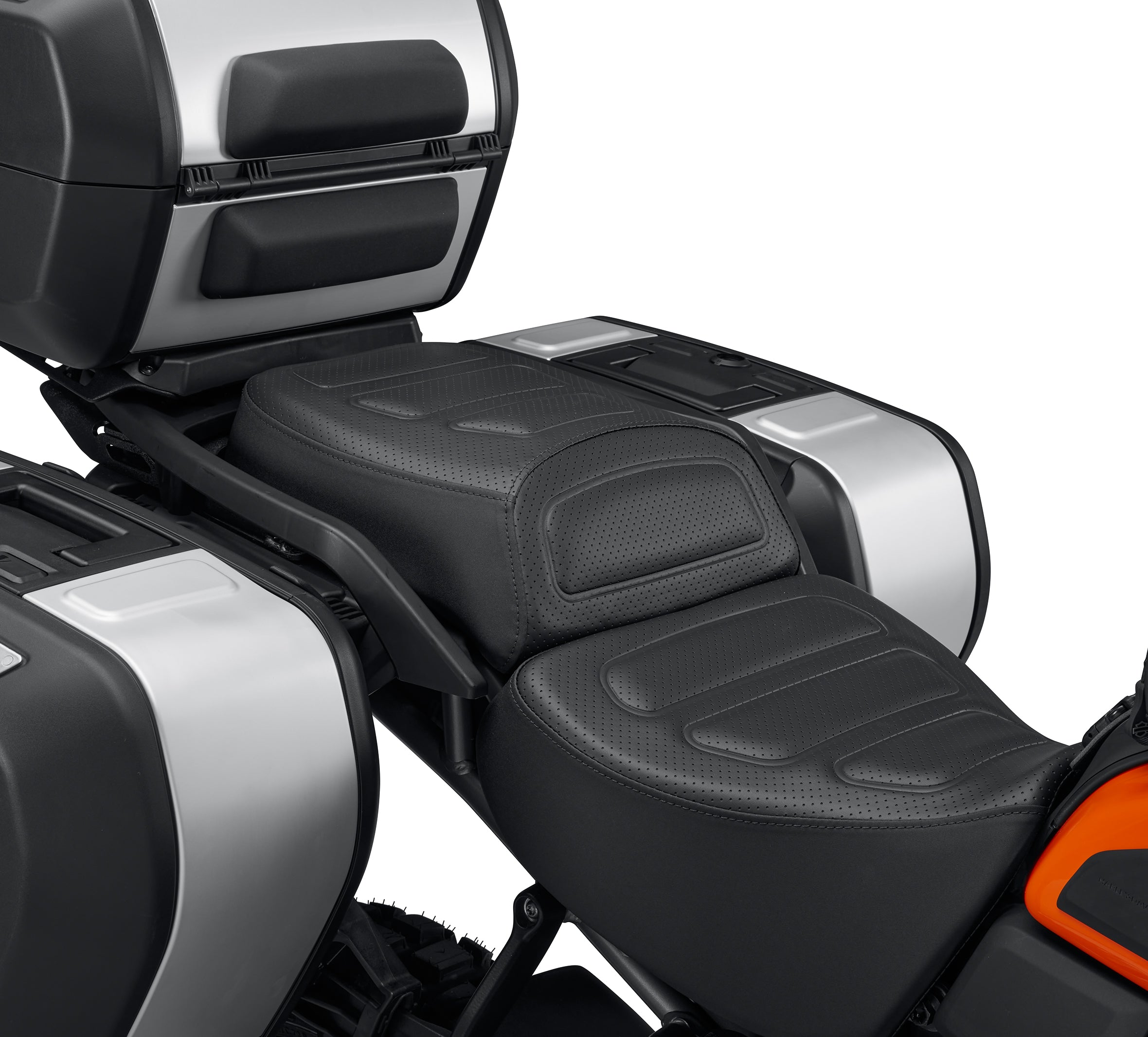 Sundowner Passenger Pillion