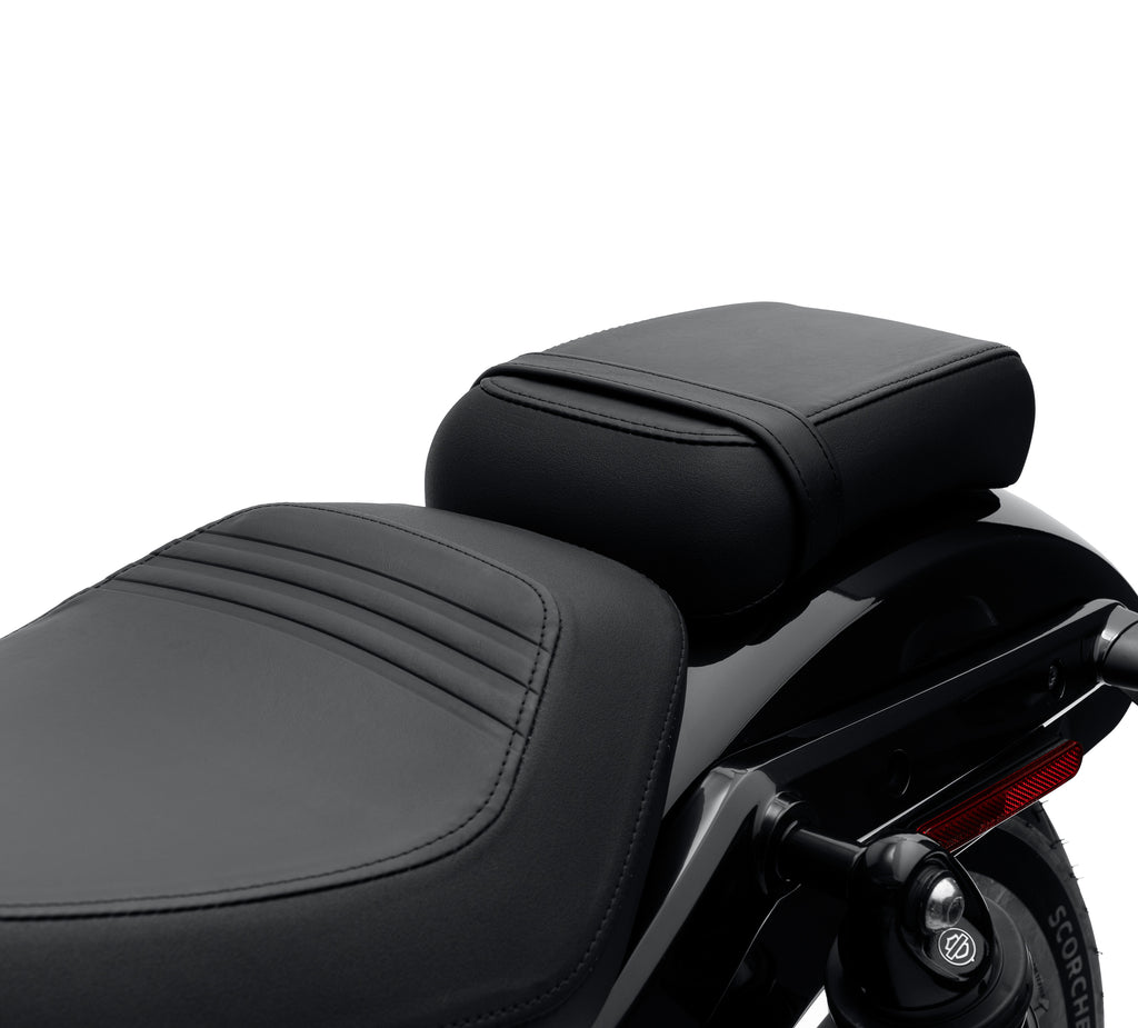 Passenger Pillion