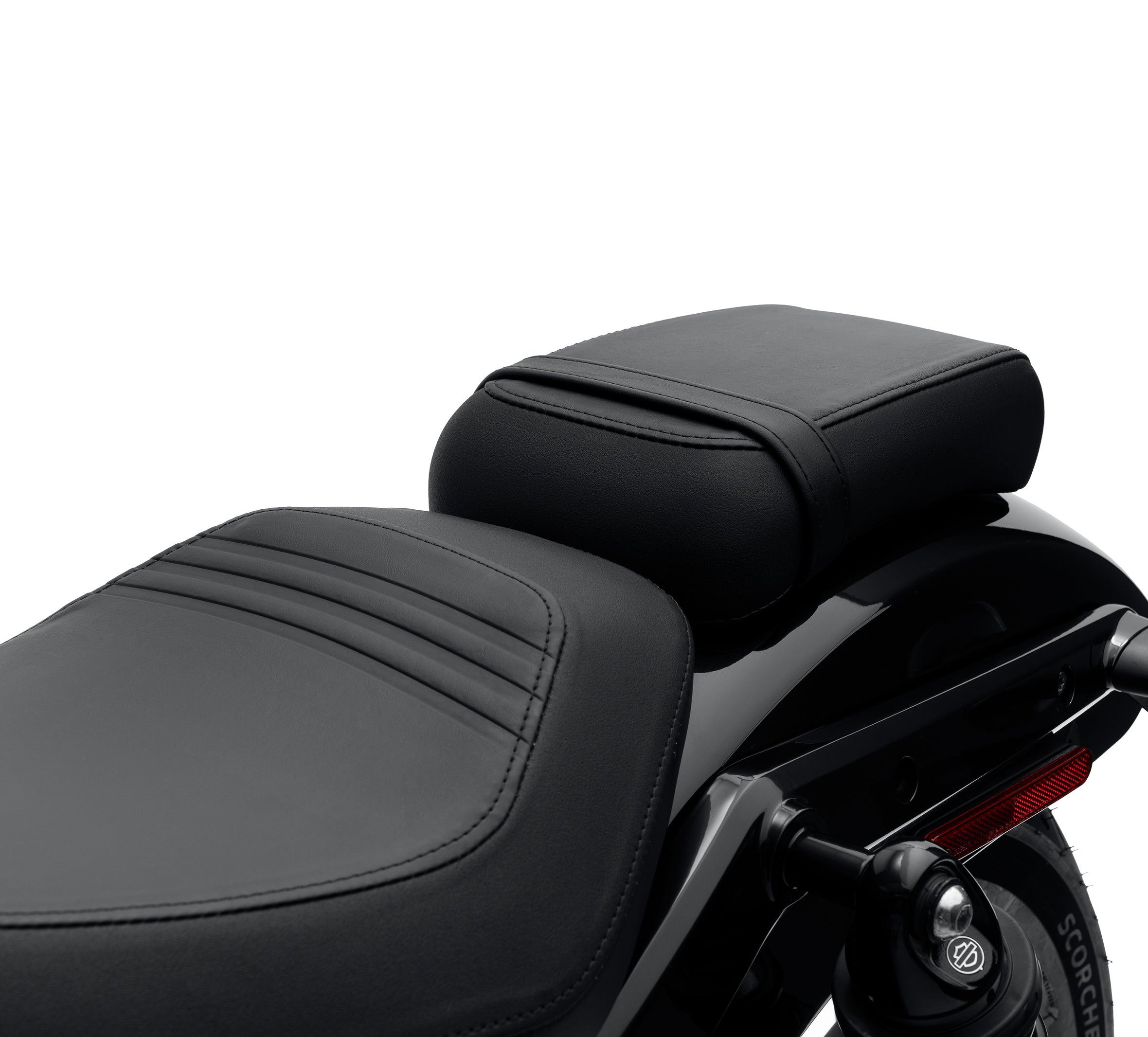 Passenger Pillion