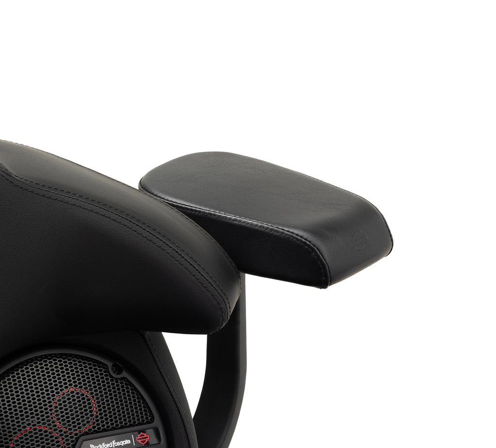Grand Tour-Pak Passenger Armrests
