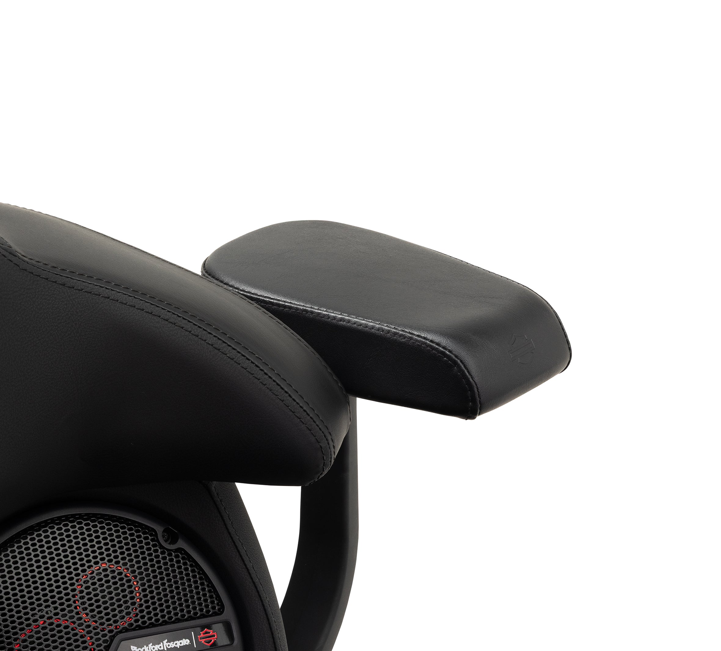 Grand Tour-Pak Passenger Armrests