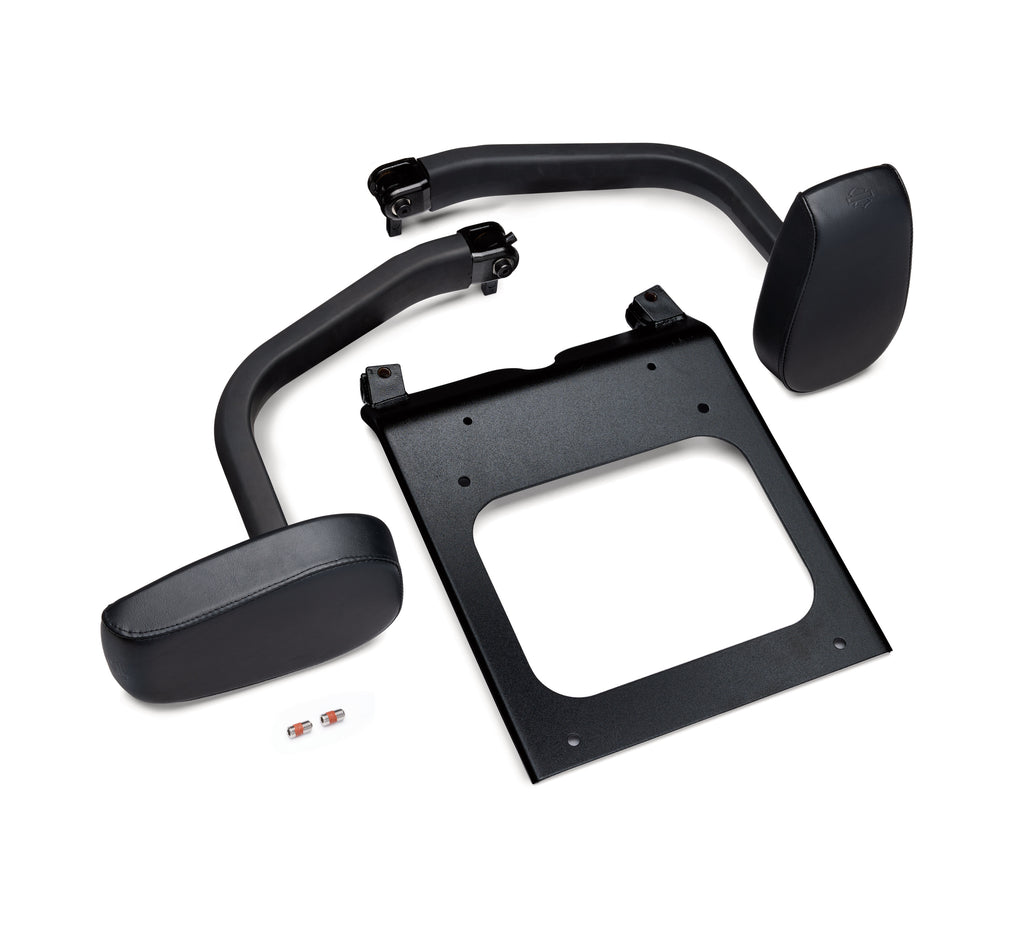 Grand Tour-Pak Passenger Armrests