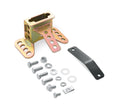 Rider Backrest Mounting Kit