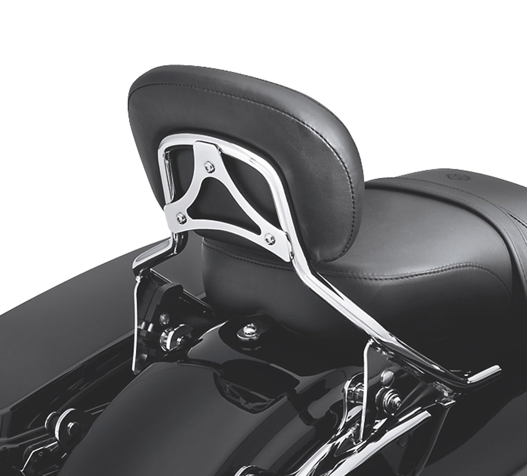 H-D Detachables Sissy Bar Upright