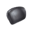 Studded Passenger Backrest Pad
