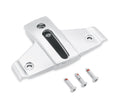Styled Backrest Mounting Plate