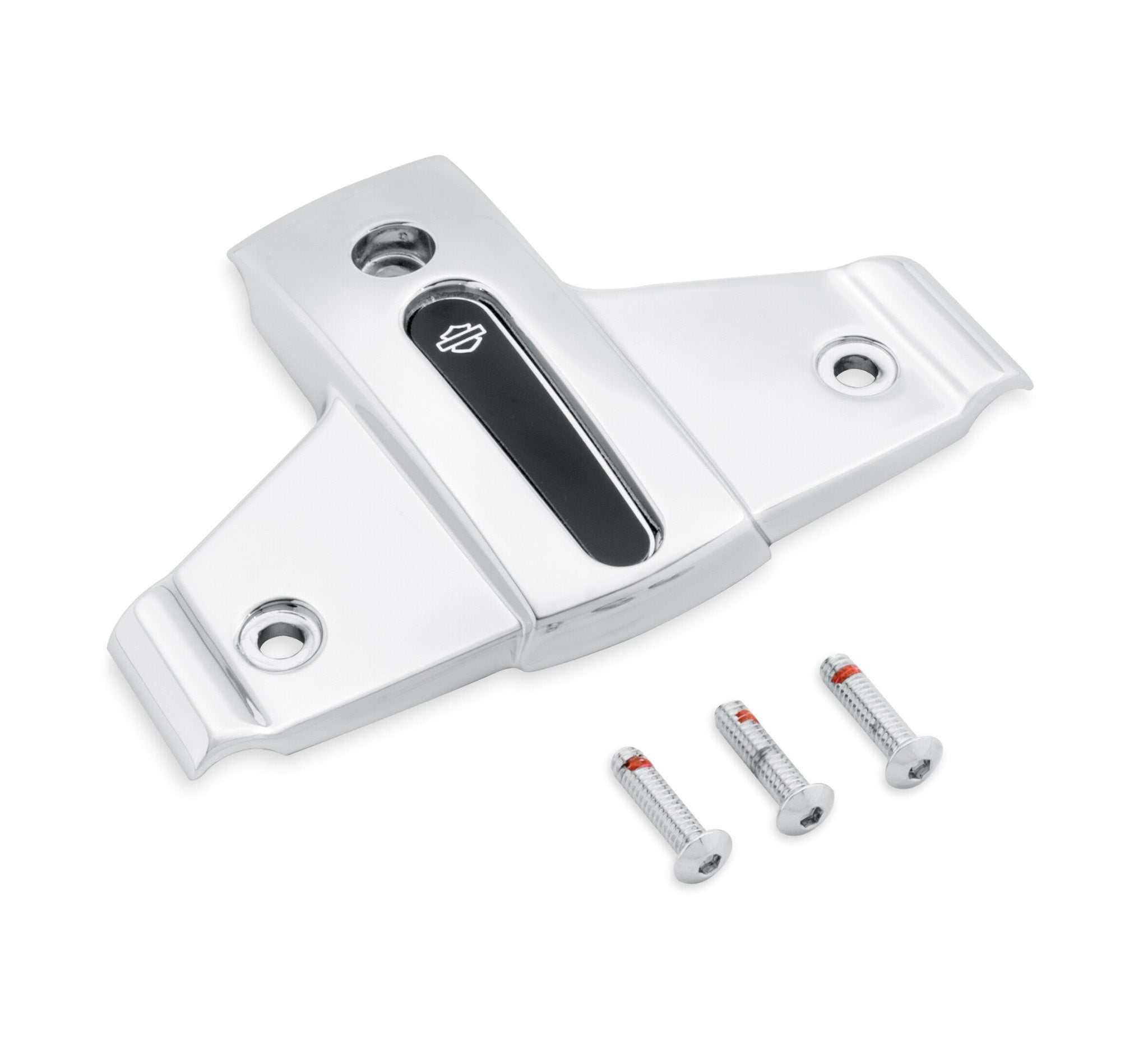 Styled Backrest Mounting Plate