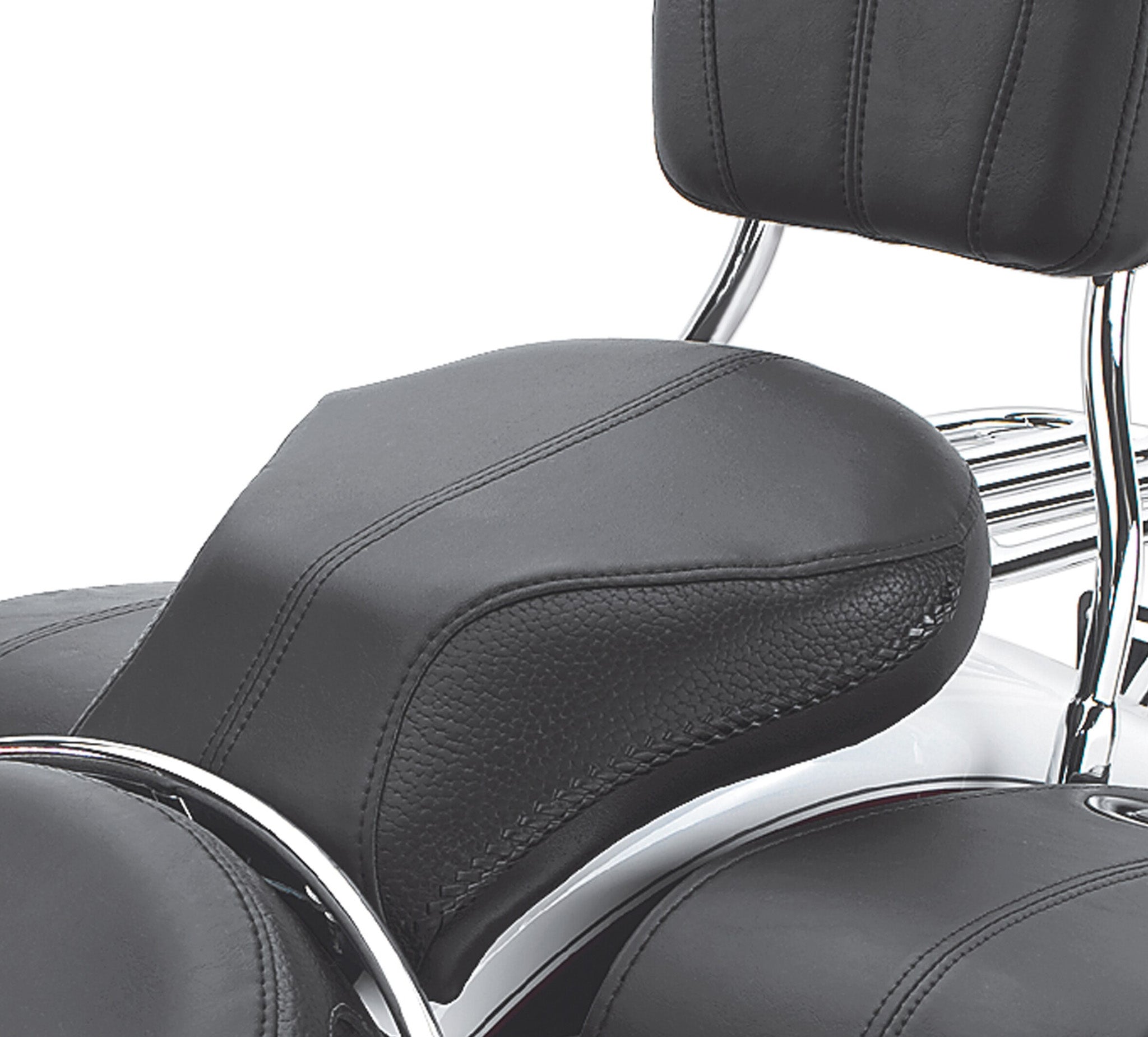 Softail Deluxe Passenger Pillion