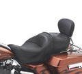 Tallboy Seat