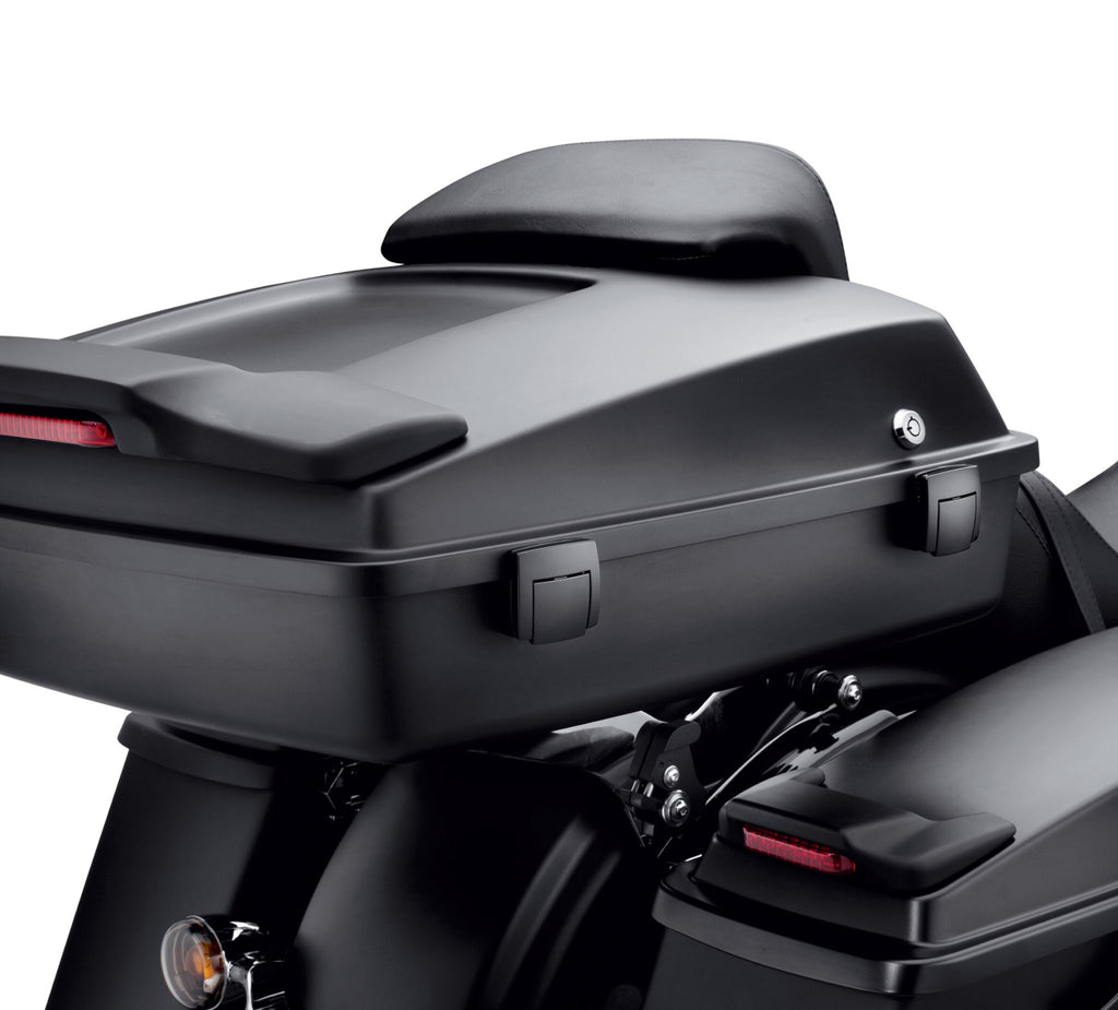Gloss Black Premium Tour-Pak Latches