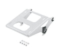 H-D Detachables Two-Up Tour-Pak Mounting Rack