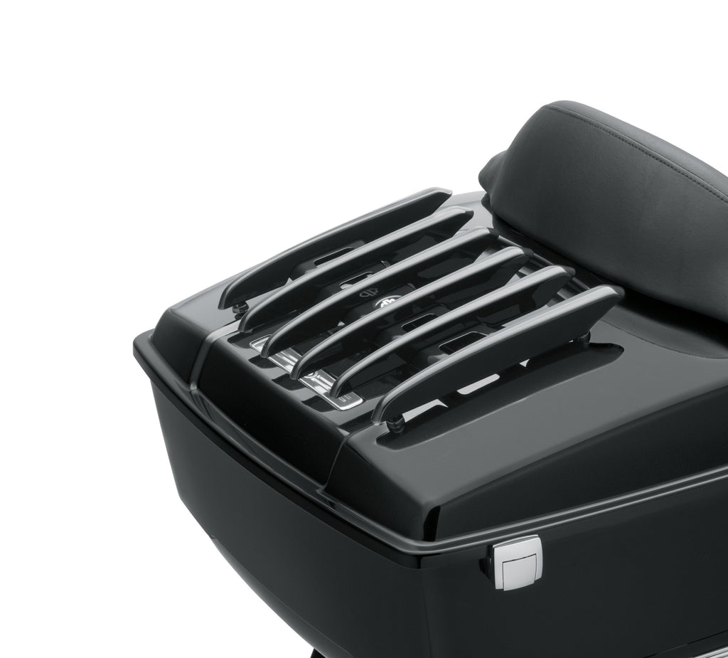 Stealth Tour-Pak Luggage Rack