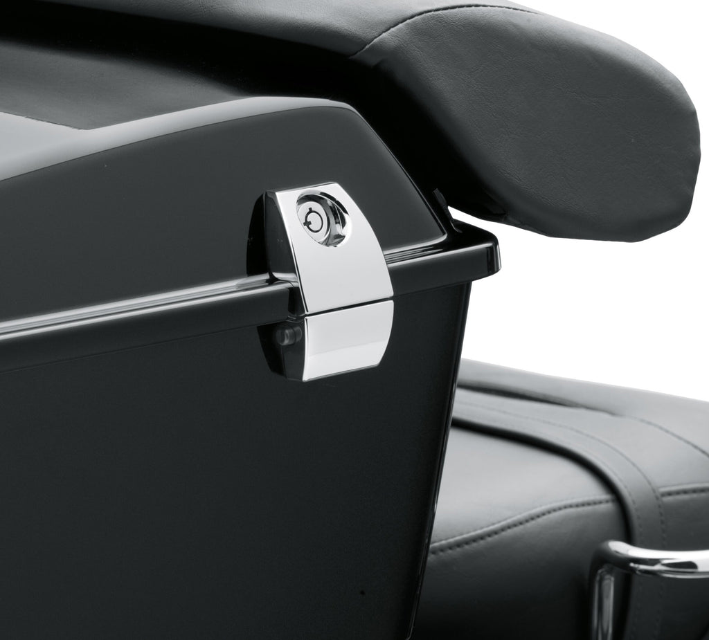 Premium Tour-Pak Latches