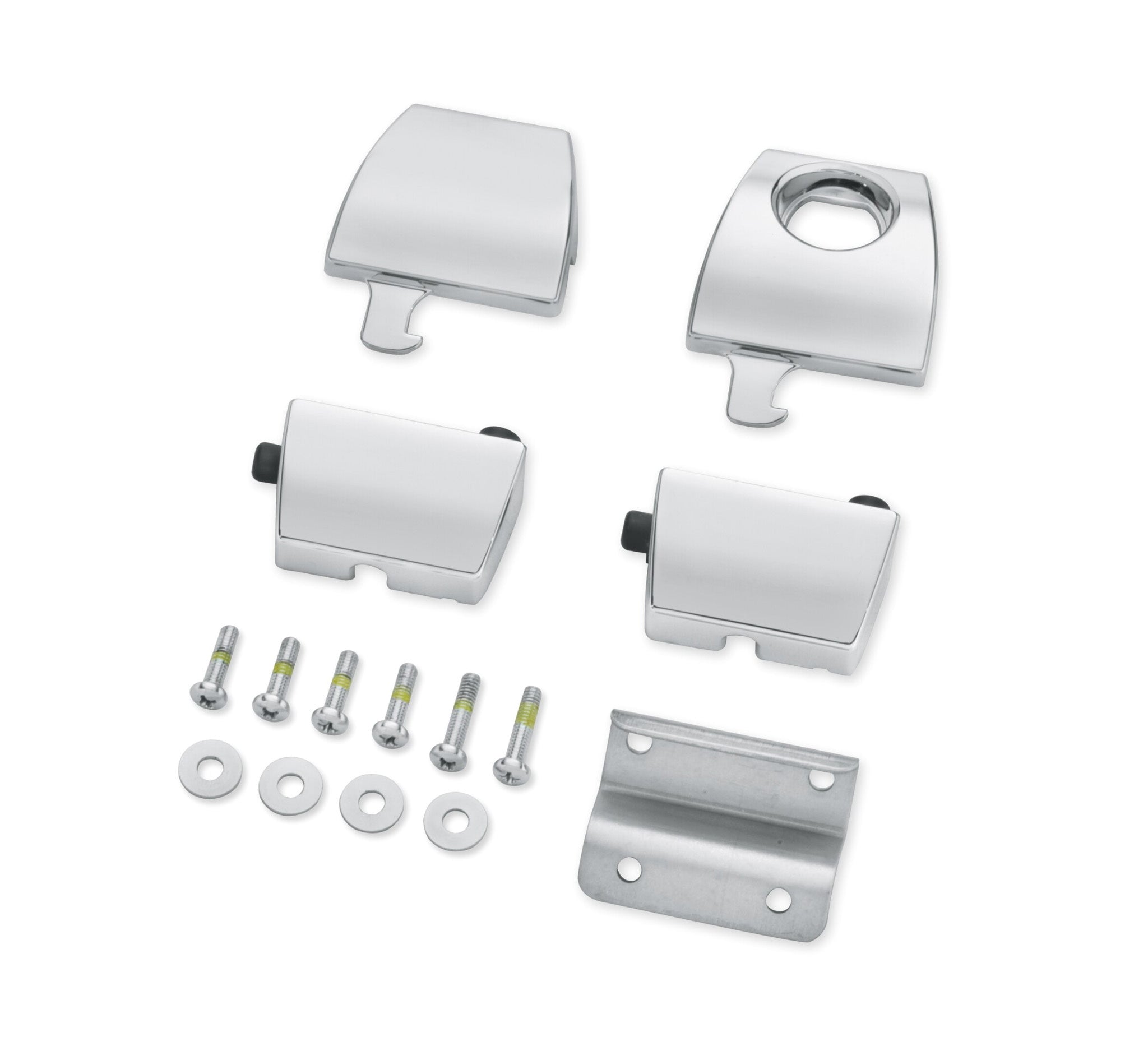 Premium Tour-Pak Latches