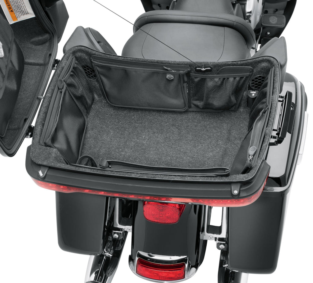 Tour-Pak Wall Organizer