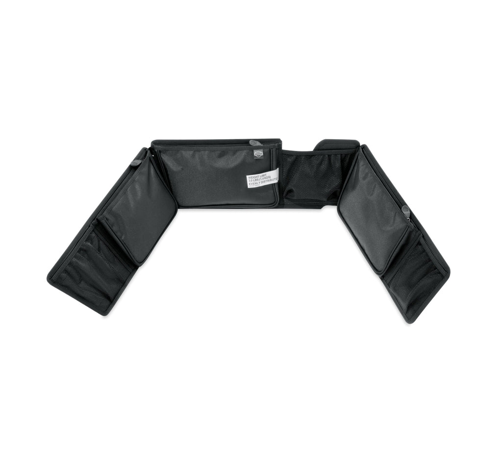 Tour-Pak Wall Organizer