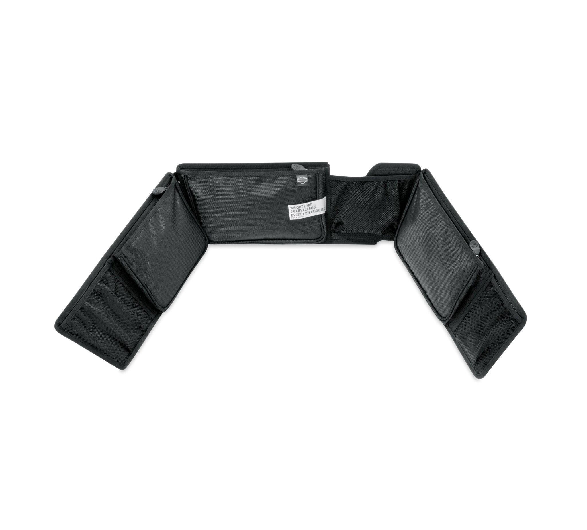 Tour-Pak Wall Organizer