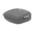 King Tour-Pak Luggage - Billiard Gray