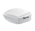 King Tour-Pak Luggage - White Onyx Pearl