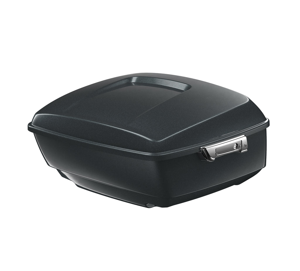 King Tour-Pak Luggage - Iron Horse Metallic