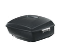 King Tour-Pak Luggage - Iron Horse Metallic