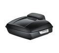 Chopped Tour-Pak Luggage - Vivid Black