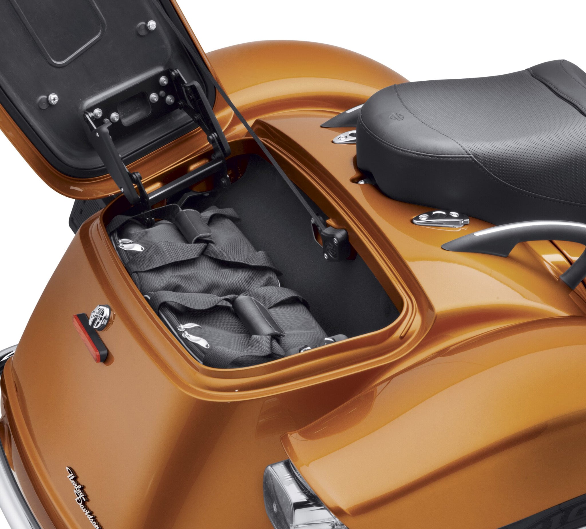Trunk Travel-Paks