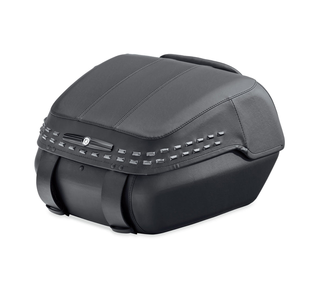 Tour Pak Luggage - Heritage Style