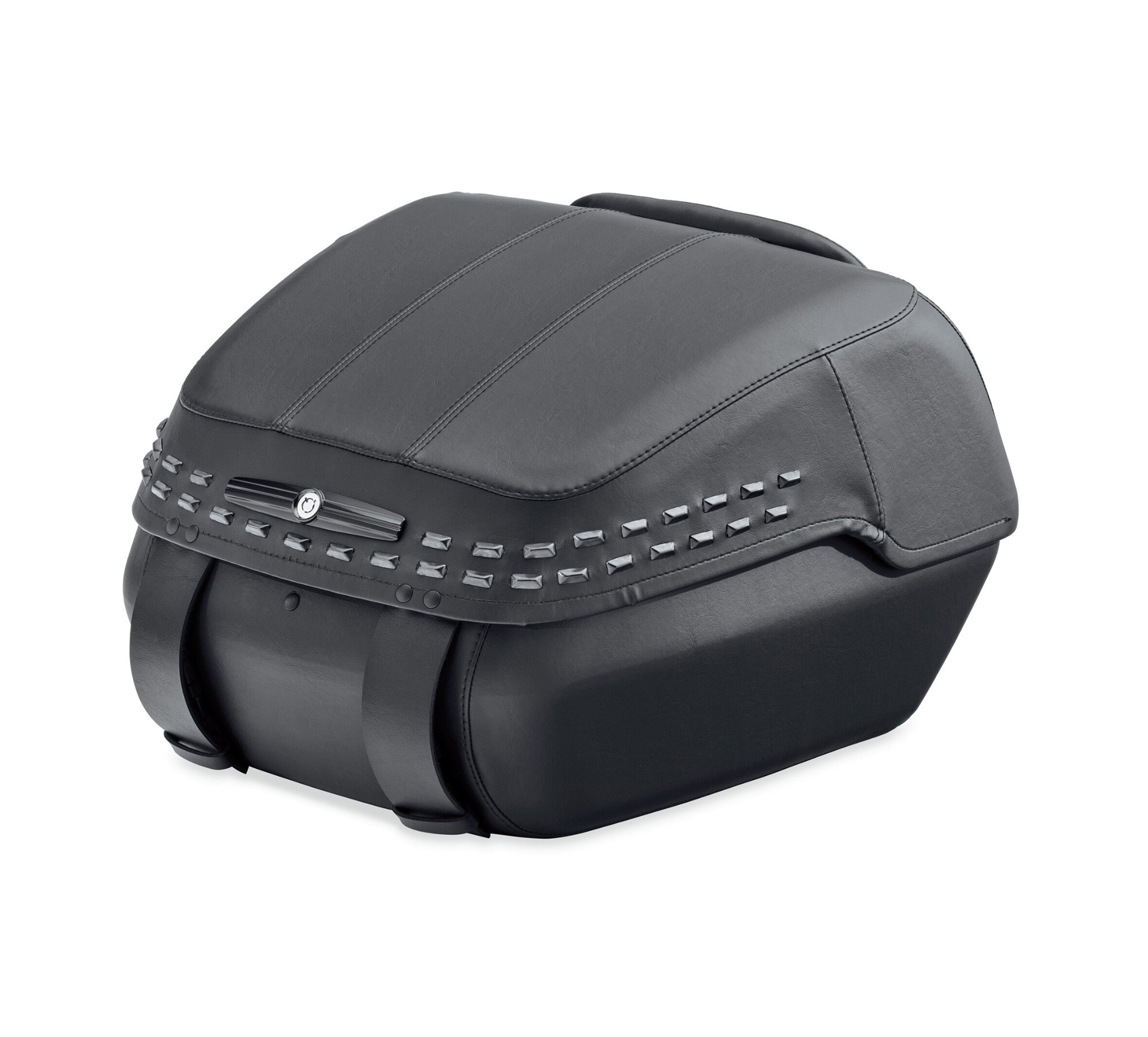 Tour Pak Luggage - Heritage Style