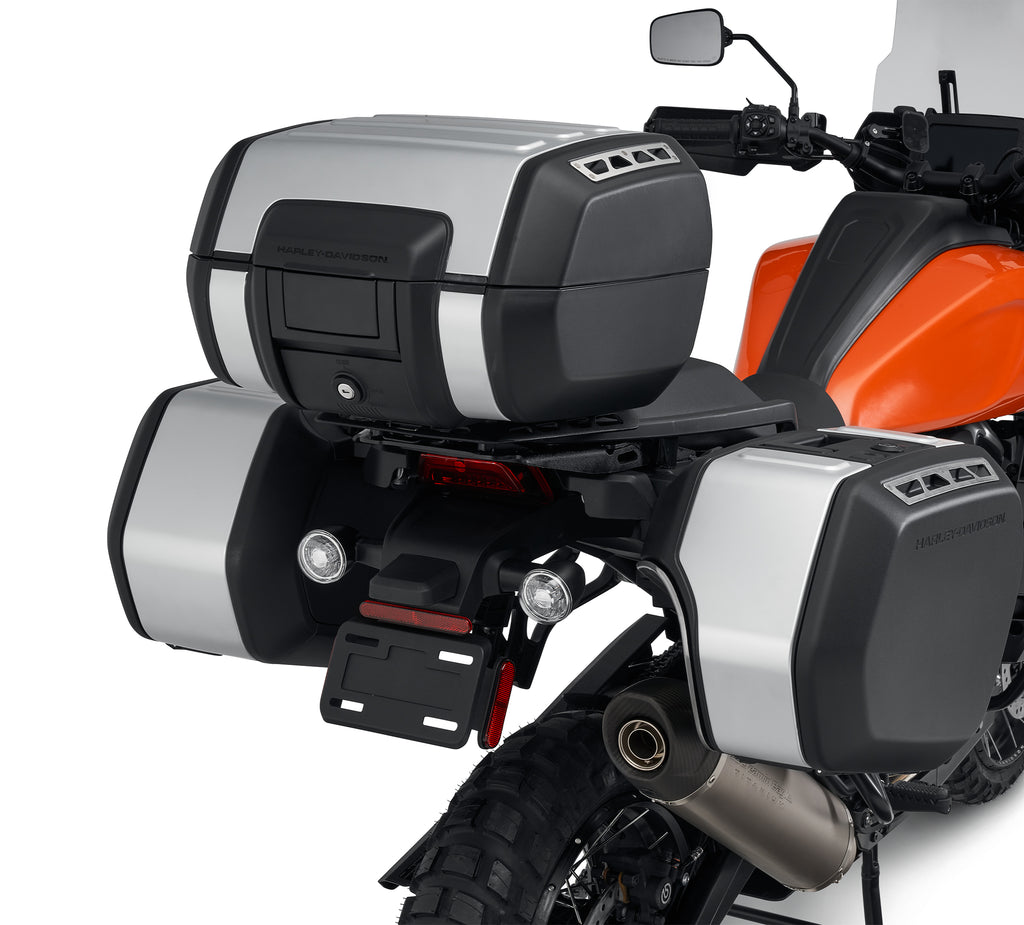 Sport Detachable Top Case
