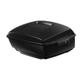 King Tour-Pak Luggage - Vivid Black
