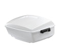 King Tour-Pak Luggage - White Onyx Pearl