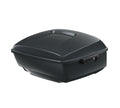 King Tour-Pak Luggage - Iron Horse Metallic
