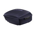 King Tour-Pak Luggage - Purple Abyss Denim