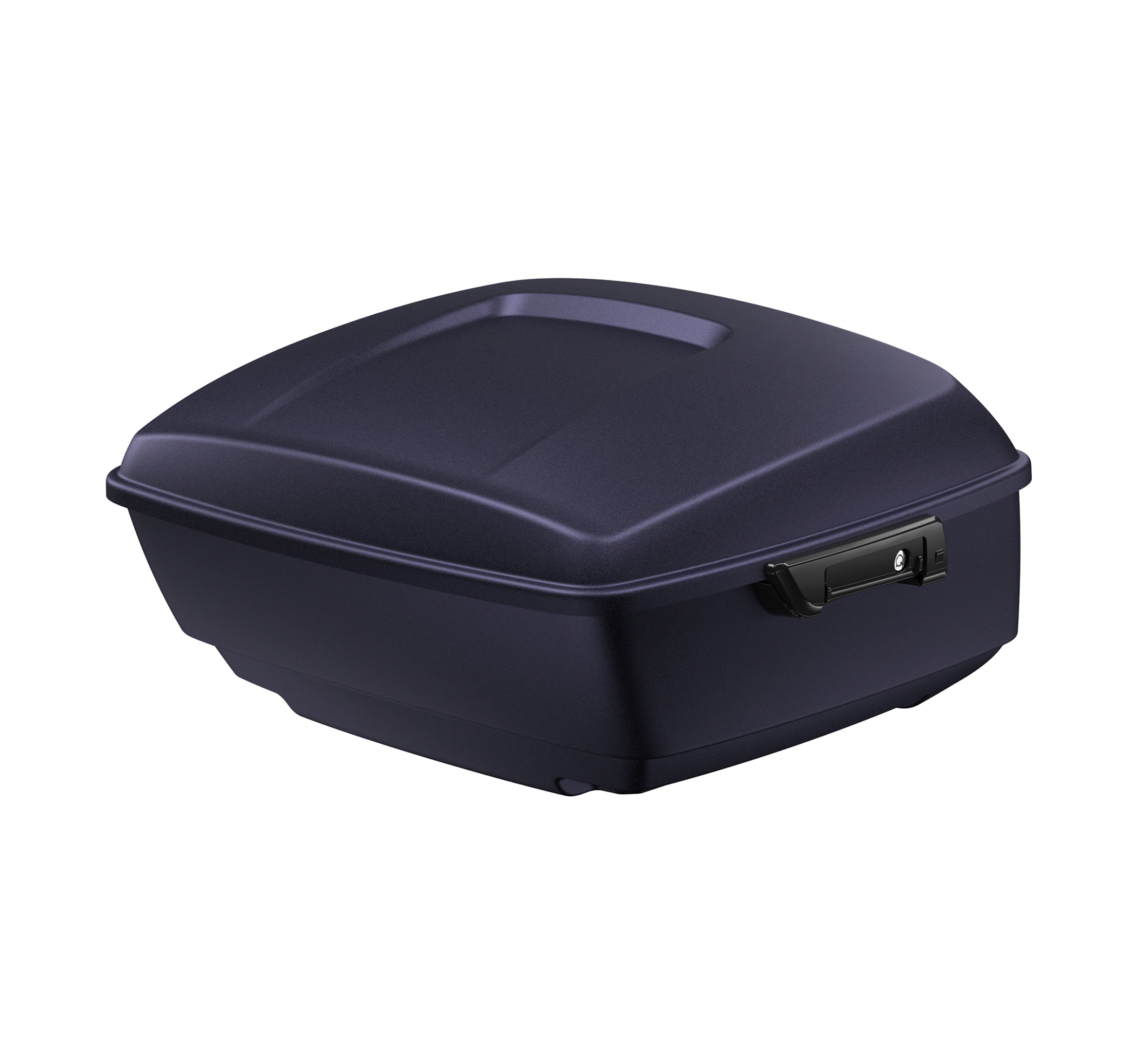 King Tour-Pak Luggage - Purple Abyss Denim