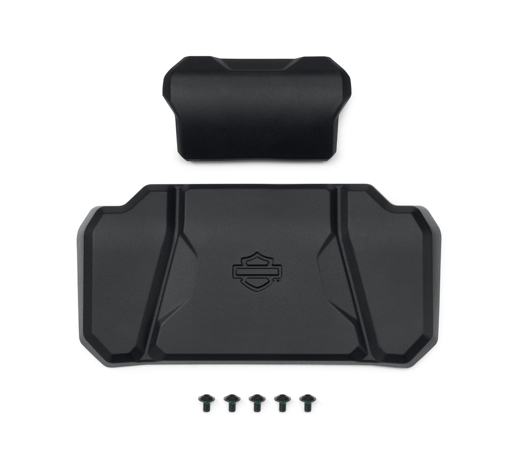 Passenger Backrest Pad