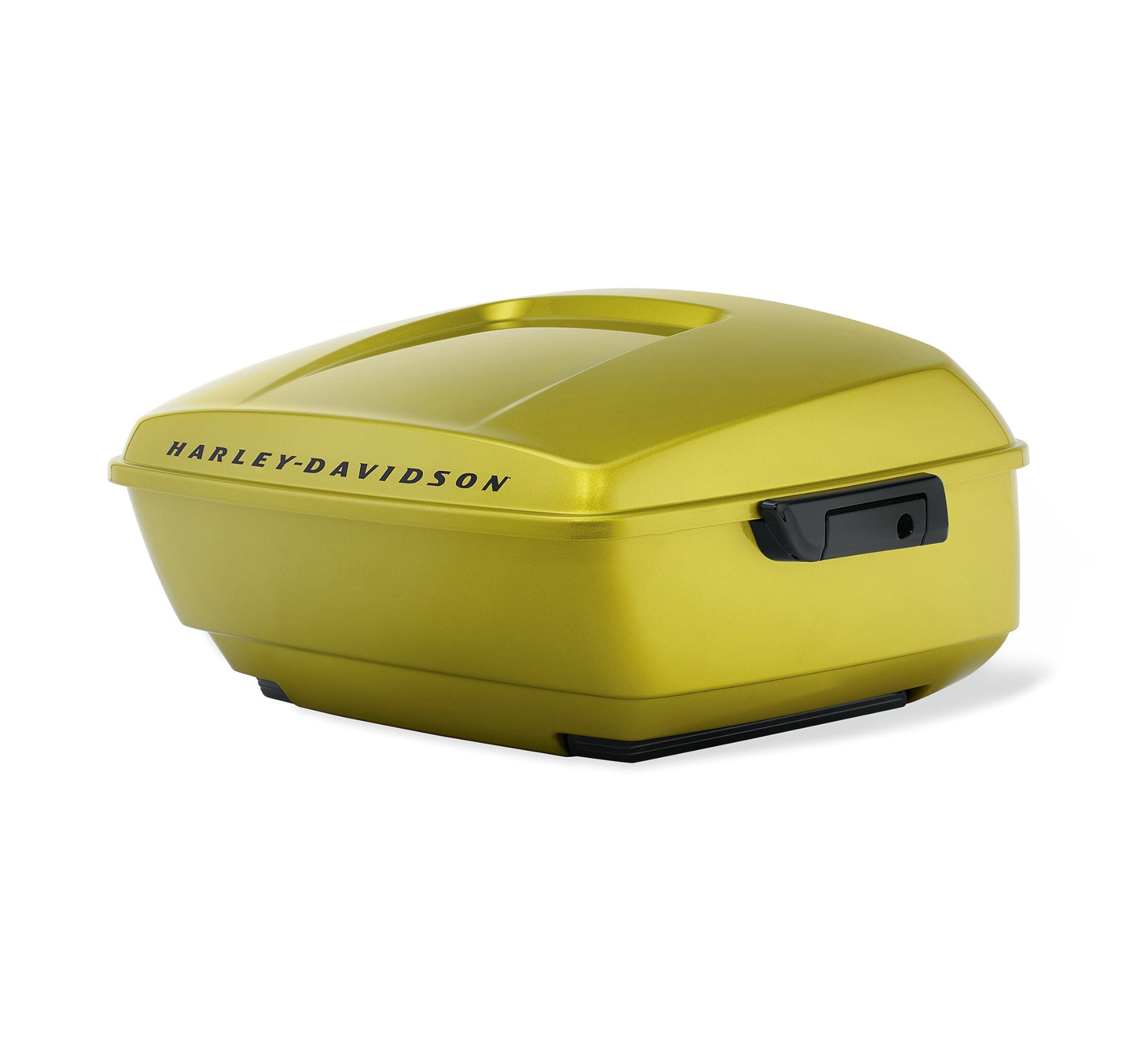 Color-Matched King Tour-Pak Luggage