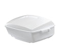 King Tour-Pak Luggage - White Onyx Pearl